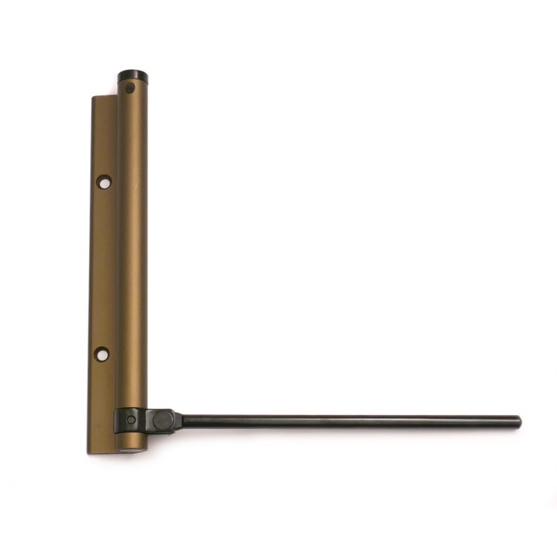 Muelle Brazo de Resorte Justor MB Fácil de Instalar y Ajustar