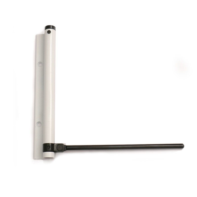 Muelle Brazo de Resorte Justor MB Fácil de Instalar y Ajustar