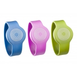 Pulseras Somfy Baby para candado conectado