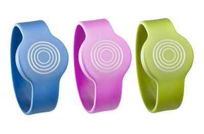 Pulseras Somfy Baby para candado conectado