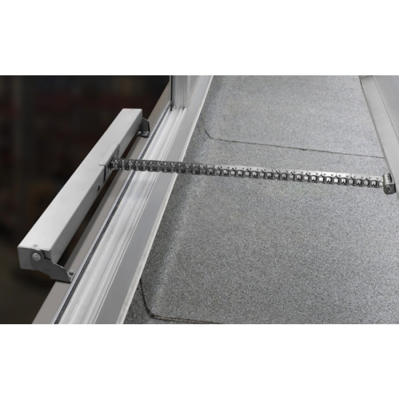 C50 Topp Actuador de Cadena Eléctrico con Fuerza 500N