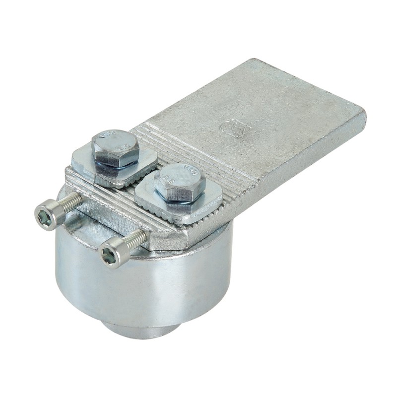 Teniendo Bisagra con tornillos ajustables con Gran Puerta swing Combiarialdo