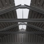 Casita en PVC Polietileno de Alta Densidad Lifetime Venecia