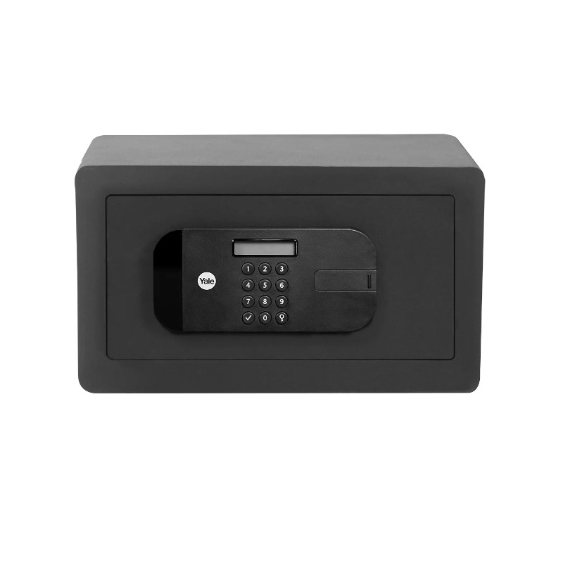 Mejores cajas sales fuertes domesticas