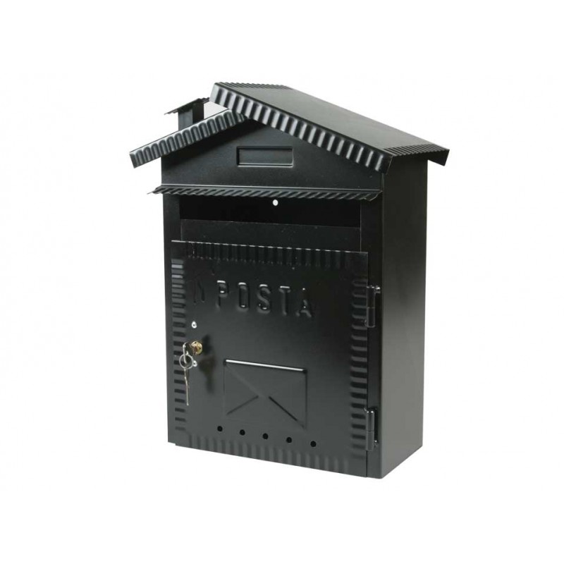 Buzon hierro outlet