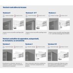 Buzones Externos para Condominios EX - EX35