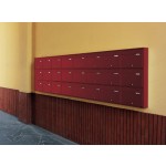 Buzones Externos Slim Bajo Grosor LP / LX