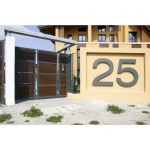 Buzones Verticales Externos DFV Prácticos y Seguros