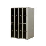 Buzones Verticales Externos DFV Prácticos y Seguros