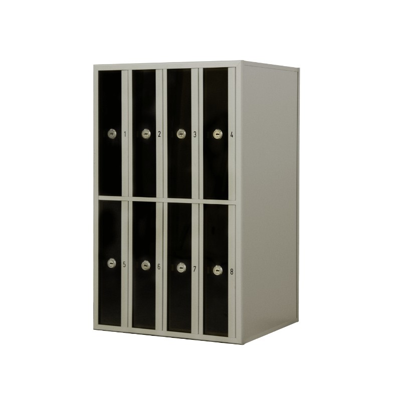 Buzones Verticales Externos DFV Prácticos y Seguros