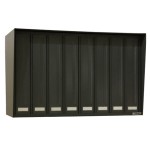 Buzones Verticales Externos DFV Prácticos y Seguros