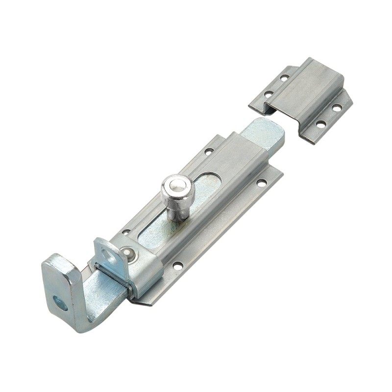 Heavy-sostenedor tornillo de cierre Sistema Combiarialdo