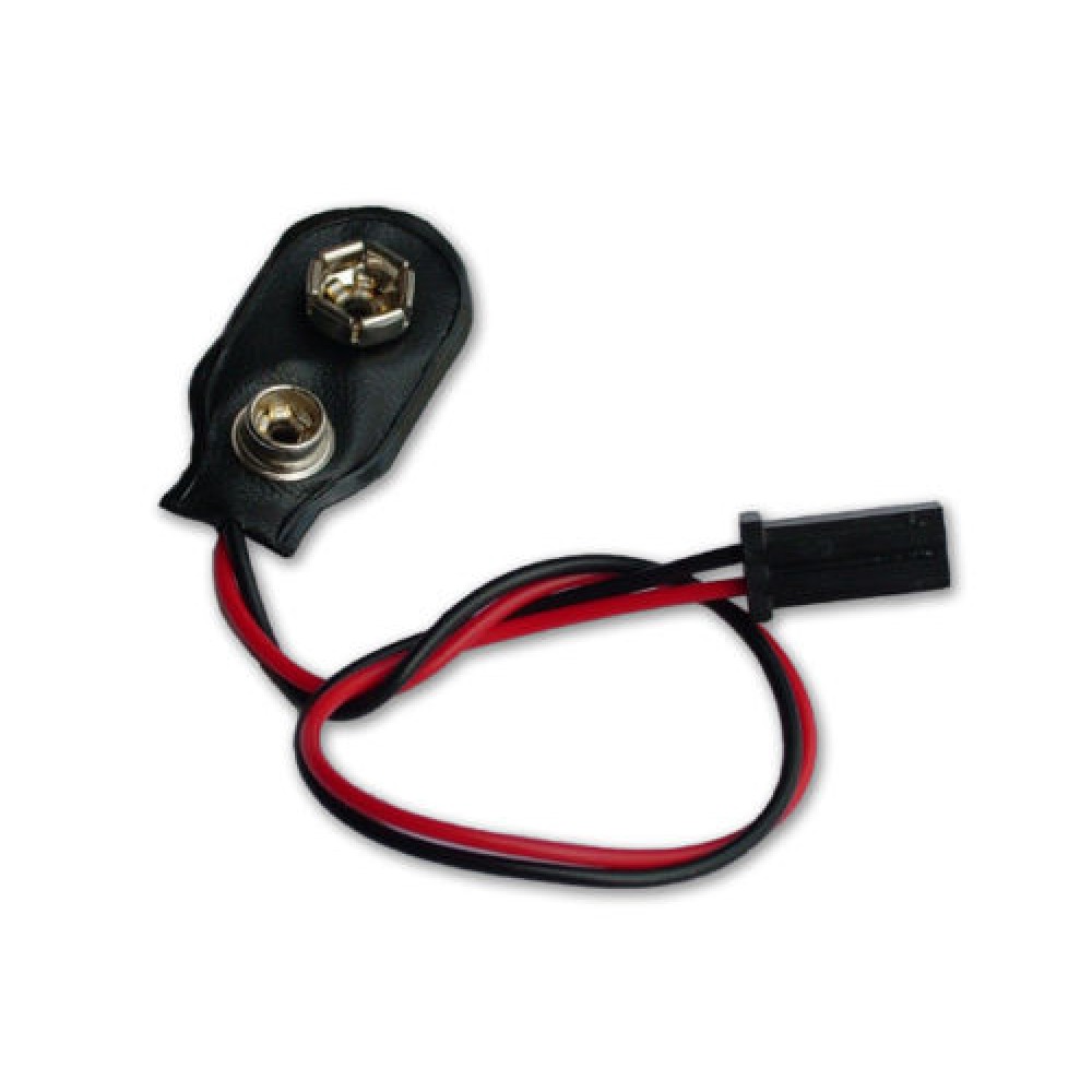 Cable de alimentaci n externa para cajas fuertes con marcador
