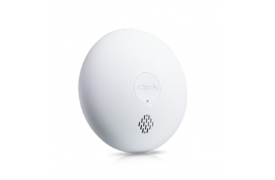 Detector de Humo Wifi - Alarma Conectada Somfy Protect - Tienda Somfy