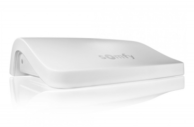 Somfy Connexoon Window RTS Wi-Fi Central Control Automatización