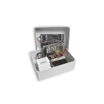 Centro Autónomo de Alimentación para Motores de 24V Modix 2-4-6 Nekos