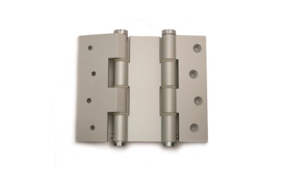 Bisagra de Pared de Doble Acción Justor DAW 120 2 Piezas