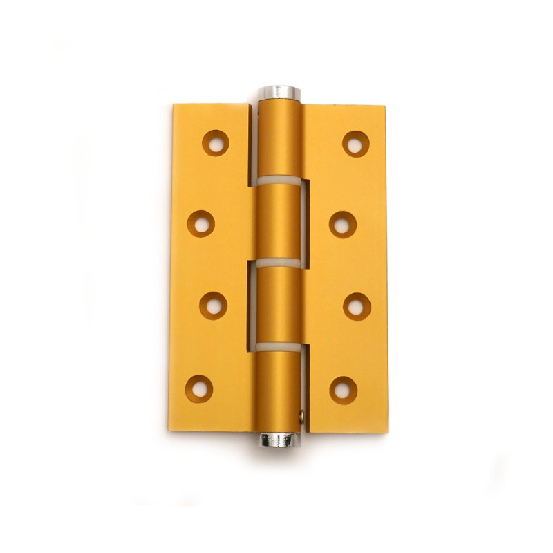 Bisagra Simple Accion Justor SA 120 Estuche 2 Piezas