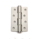 Bisagra Simple Accion Justor SA 120 Estuche 2 Piezas