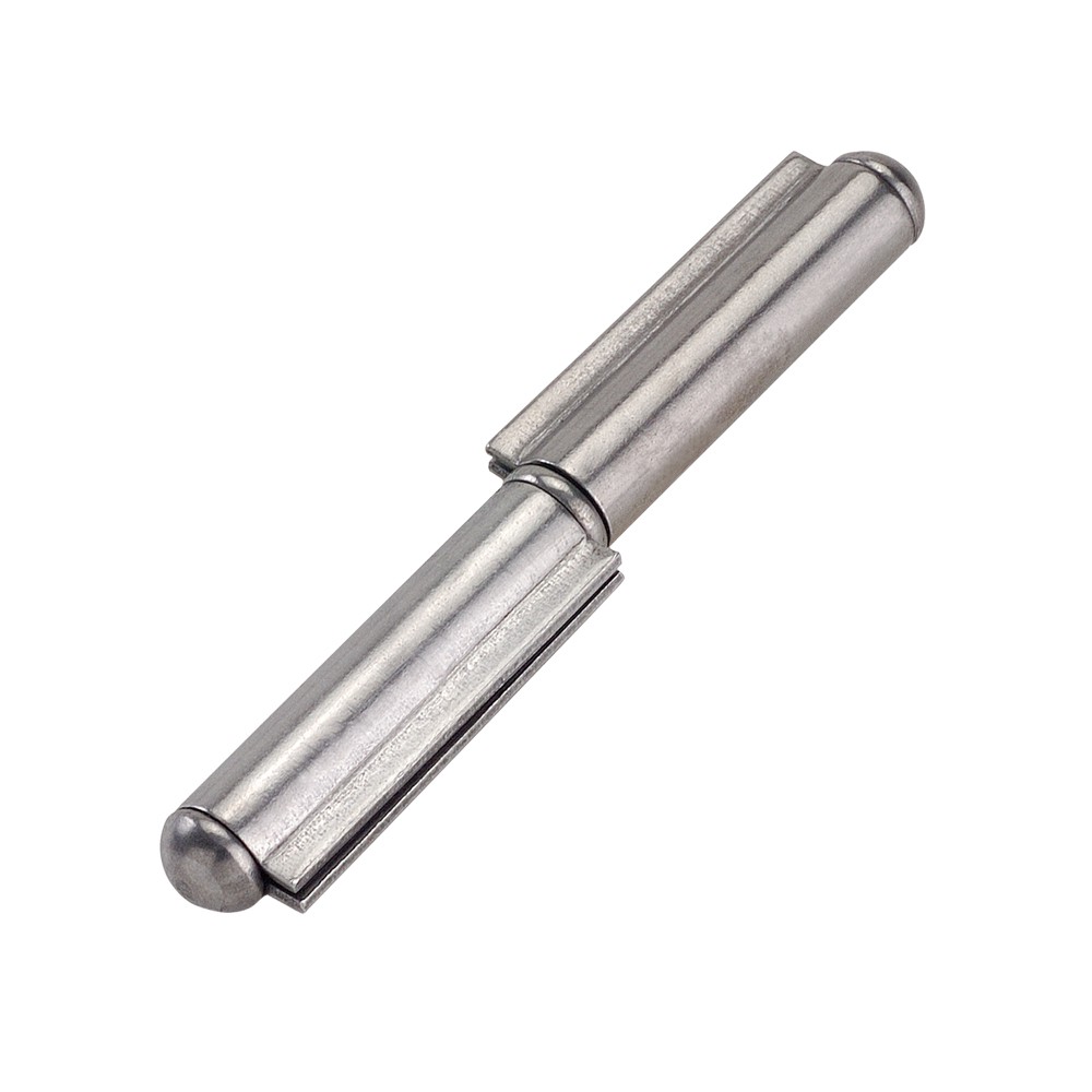 Ali 2 bisagra Cap Pin brida fija Inox Combi Arialdo