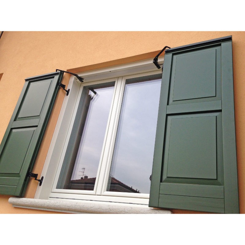 Chiaroscuro ST40 Motor para Persianas Batientes