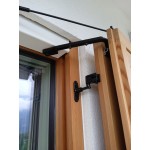 Chiaroscuro ST50 Automatización para Persianas Batientes