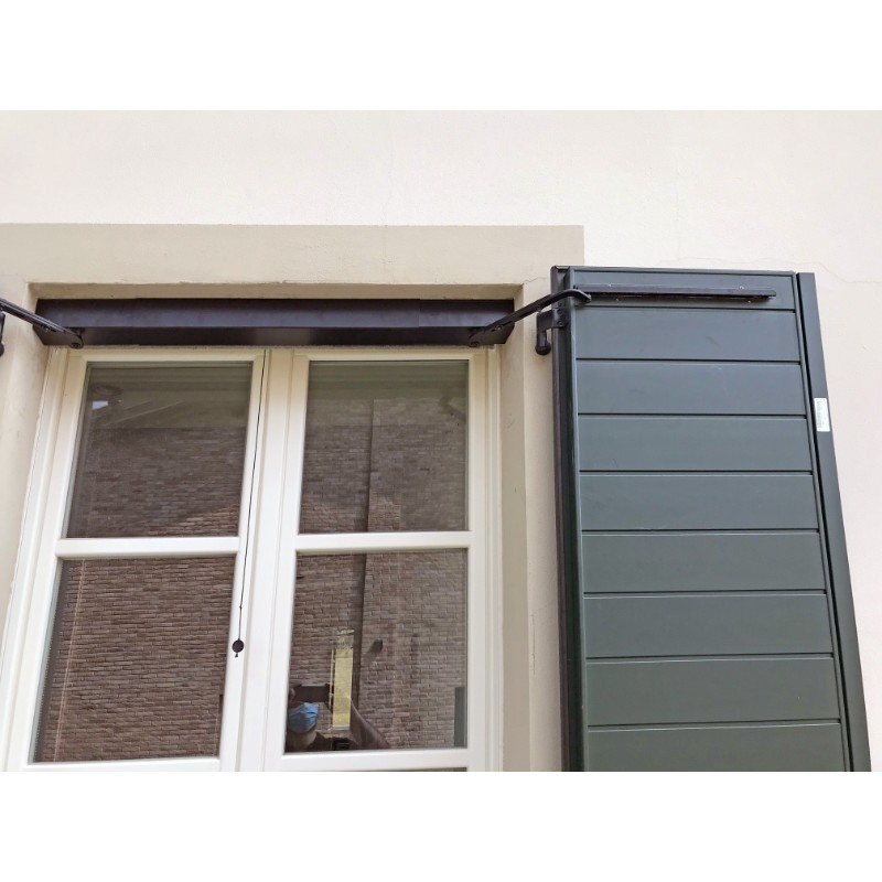 Chiaroscuro ST50 Automatización para Persianas Batientes