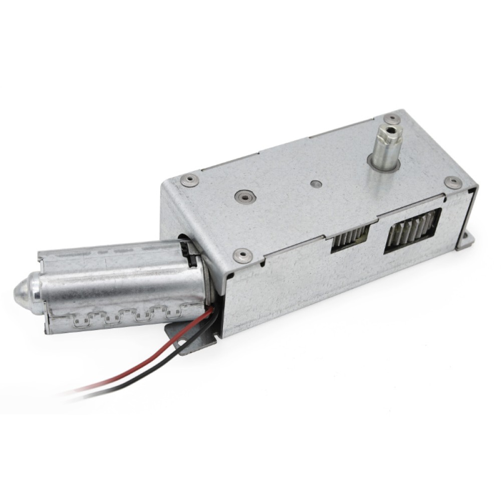 Chiaroscuro ST50 Automatización para Persianas Batientes