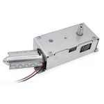 Chiaroscuro ST50 Automatización para Persianas Batientes