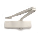 Cierrapuertas Aéreo Justor TP con Opción de Fuerza