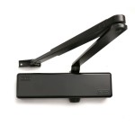 Cierrapuertas Aéreo Justor TP con Opción de Fuerza