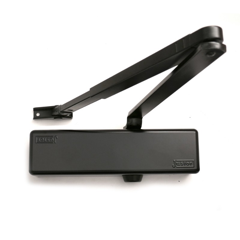 Cierrapuertas Aéreo Justor TP con Opción de Fuerza