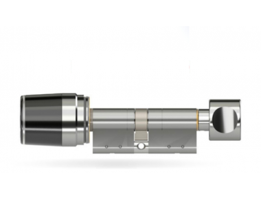 Cilindro modular electrónico Libra LE60 Iseo