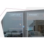 CLARITY 333 XC SOLAR SCREEN Película Transparente Exteriores