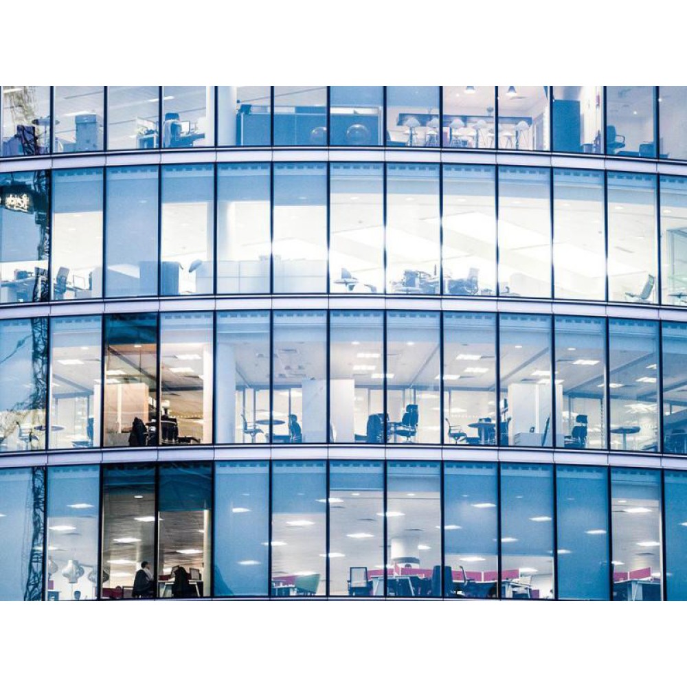 CLARITY 333 XC SOLAR SCREEN Película Transparente Exteriores