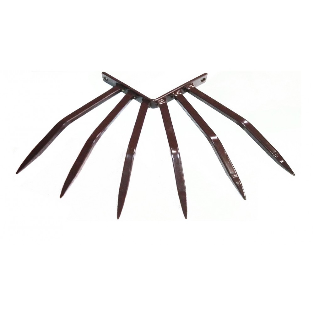 Escalador de esquinas para proteger esquinas, balcones, cornisas o muros