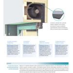 Aislamiento Cajones de Persianas Existentes Effezeta Paneles Aislantes