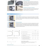 Aislamiento Cajones de Persianas Existentes Effezeta Paneles Aislantes