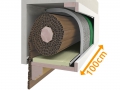 Caja Composición 100 cm Contraventana Aislante PosaClima Renova
