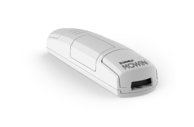 Comunello AF 850 Unidad de Control 110-240 V Wi-Fi