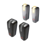 Par de Fotocélulas para Puertas Universal BFT THEA 2600815