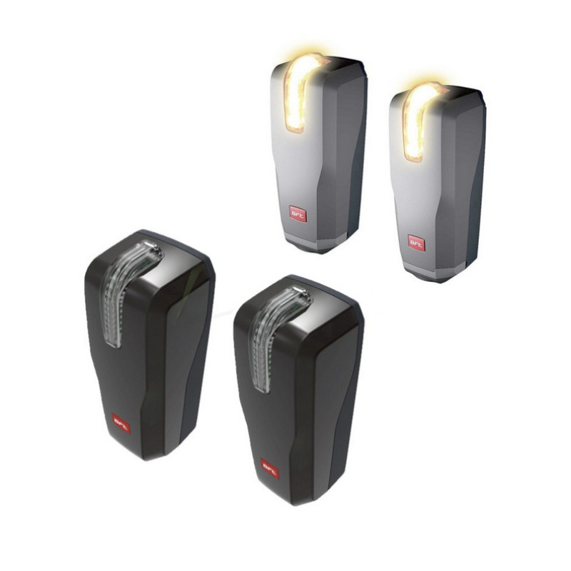 Par de Fotocélulas para Puertas Universal BFT THEA 2600815