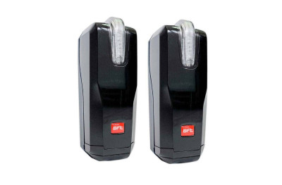 Par de Fotocélulas para Puertas Universal BFT THEA 2600815