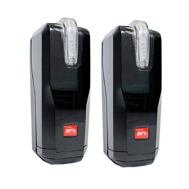 Par de Fotocélulas para Puertas Universal BFT THEA 2600815