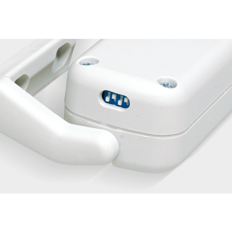 Par de Actuadores Cadena Kato Syncro3 Nekos 24V 300N Stroke de hasta 400mm