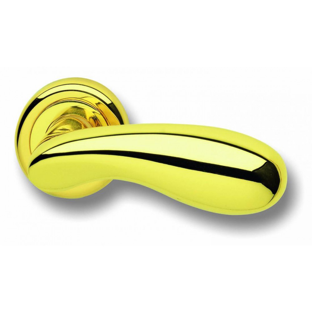 Par de manijas Ghidini Golf Modelo G-PLUS M36 Rosette y respiraderos