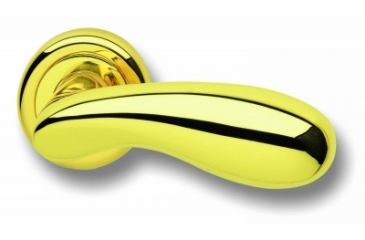 Par de manijas Ghidini Golf Modelo G-PLUS M36 Rosette y respiraderos