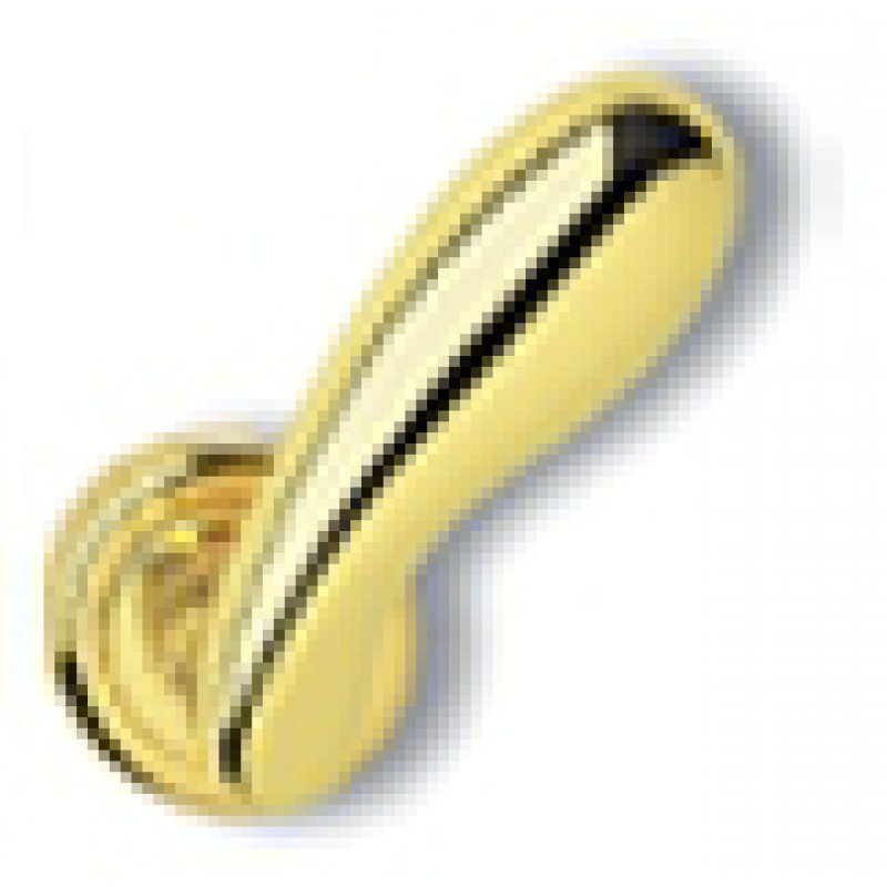 Par de manijas Ghidini Golf Modelo G-PLUS M36 Rosette y respiraderos