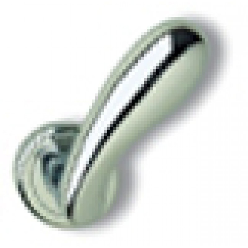 Par de manijas Ghidini Modelo Golf OCL M4 Rosette y respiraderos