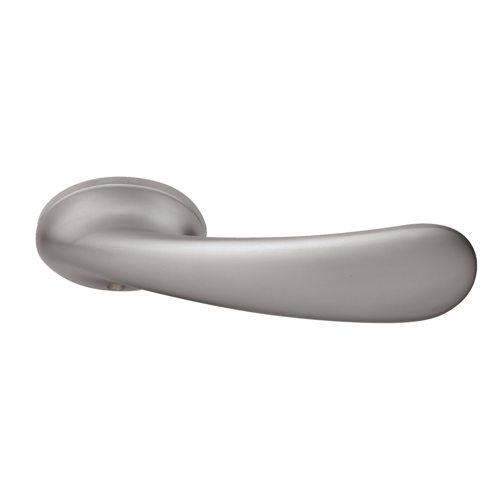 Par de manijas Ghidini Modelo Gran Premio ACP Rosette y respiraderos